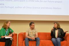 Science on Stage Festival 2026