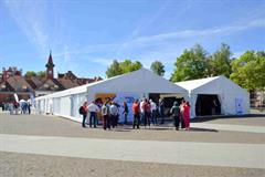 Science on Stage Festival 2026
