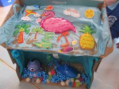 STEAM Animal Habitats