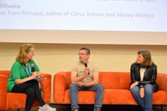 Science on Stage Festival 2026