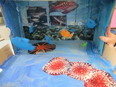 STEAM Animal Habitats