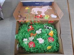 STEAM Animal Habitats
