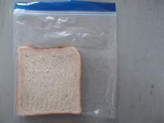 Mouldy Bread