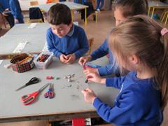 Fun with Magnets