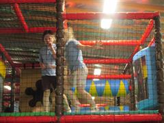School Tour to Turoe Pet Farm