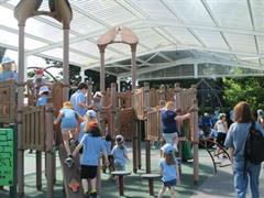 School Tour to Turoe Pet Farm