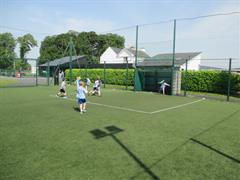 School Tour to Turoe Pet Farm