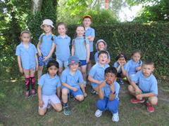 School Tour to Turoe Pet Farm