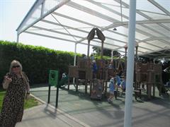 School Tour to Turoe Pet Farm