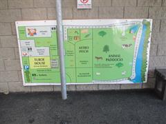 School Tour to Turoe Pet Farm