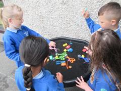 Imaginative Play