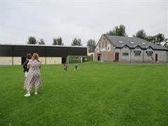 Rocket Launching in June