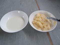 Making Butter