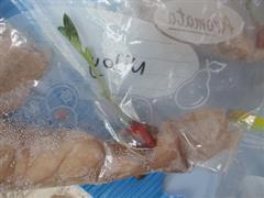 Water Cycle and Seeds