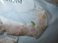 Water Cycle and Seeds
