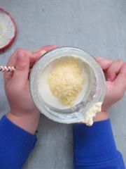 Making Butter