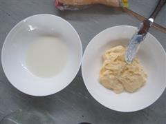 Making Butter