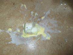 Making Butter