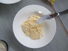 Making Butter