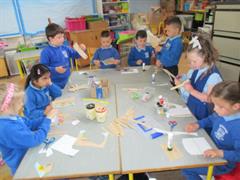 Making Rafts