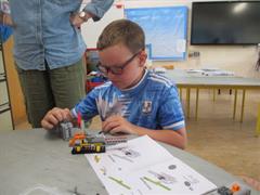 Summer Programme