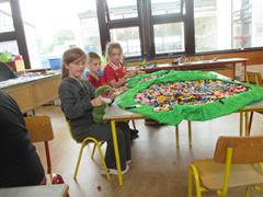 Summer Programme