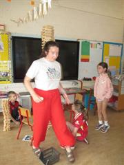 Summer Programme