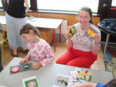Summer Programme