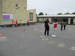 Summer Programme