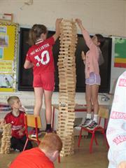 Summer Programme