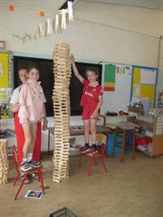 Summer Programme