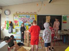 Summer Programme