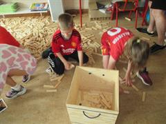 Summer Programme