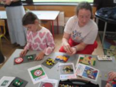 Summer Programme