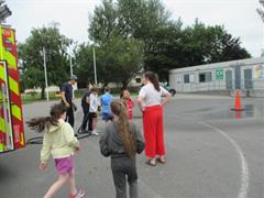 Summer Programme