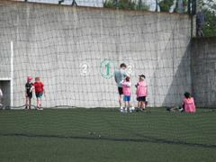 Summer Programme