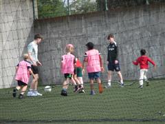 Summer Programme