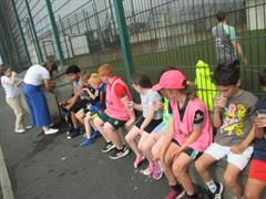 Summer Programme