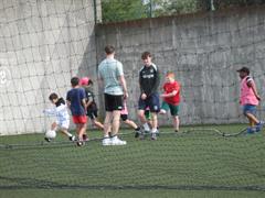 Summer Programme