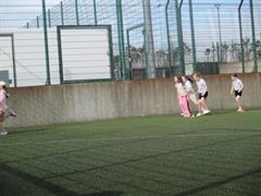 Summer Programme