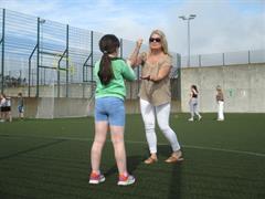 Summer Programme