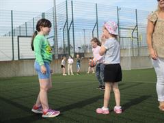 Summer Programme