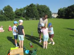 Summer Programme