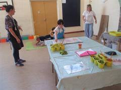 Summer Programme