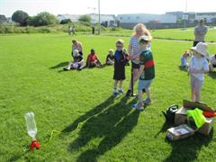 Summer Programme
