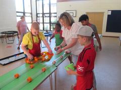 Summer Programme