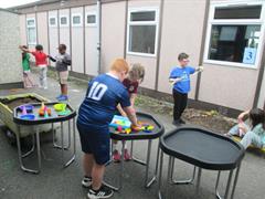 Summer Programme