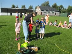 Summer Programme