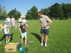 Summer Programme