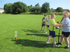 Summer Programme